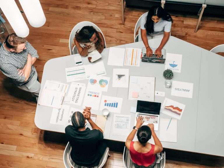 Microsoft Copilot AI for small business productivity
